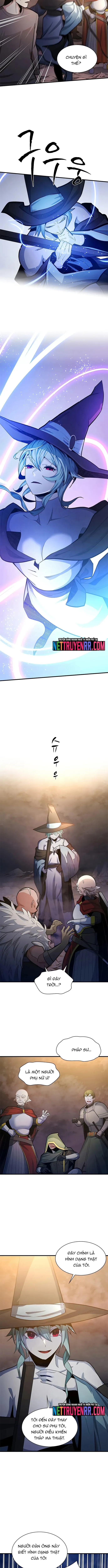 Hầm Ngục Hướng Dẫn Cấp Địa Ngục Chapter 223 - 7