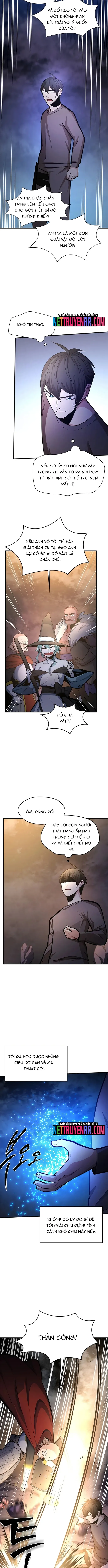 Hầm Ngục Hướng Dẫn Cấp Địa Ngục Chapter 223 - 8