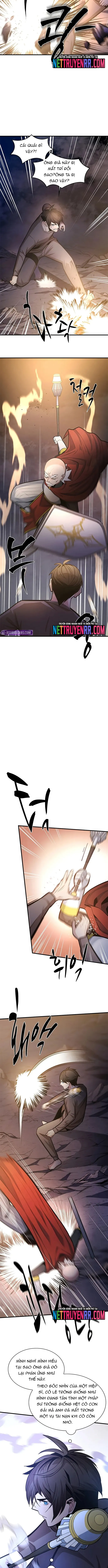 Hầm Ngục Hướng Dẫn Cấp Địa Ngục Chapter 223 - 9