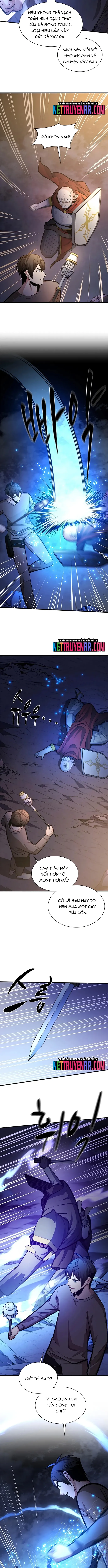 Hầm Ngục Hướng Dẫn Cấp Địa Ngục Chapter 223 - 10