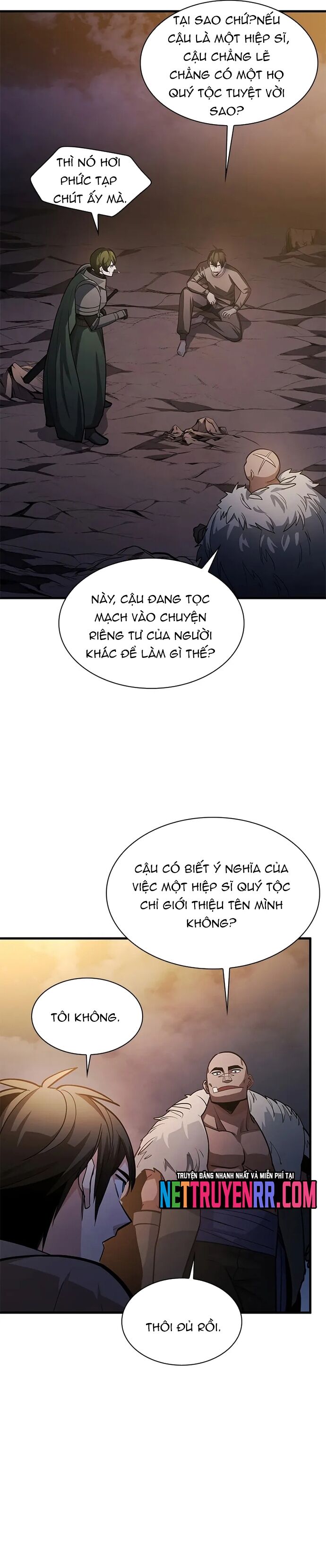 Hầm Ngục Hướng Dẫn Cấp Địa Ngục Chapter 223 - 12