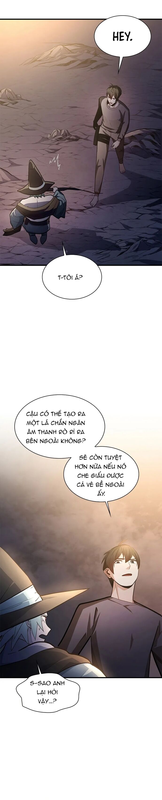 Hầm Ngục Hướng Dẫn Cấp Địa Ngục Chapter 223 - 15