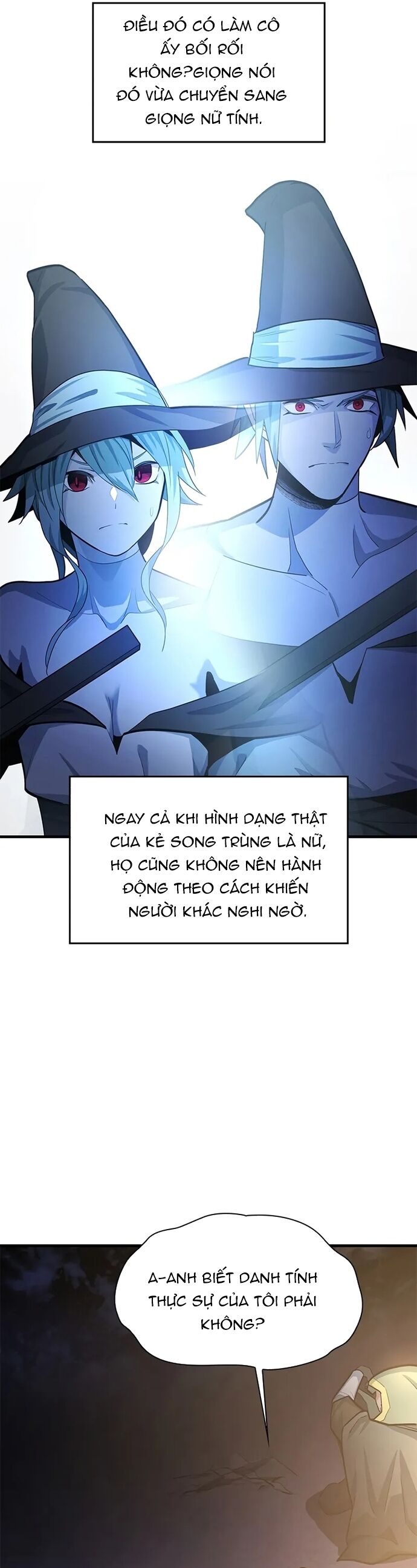 Hầm Ngục Hướng Dẫn Cấp Địa Ngục Chapter 223 - 16