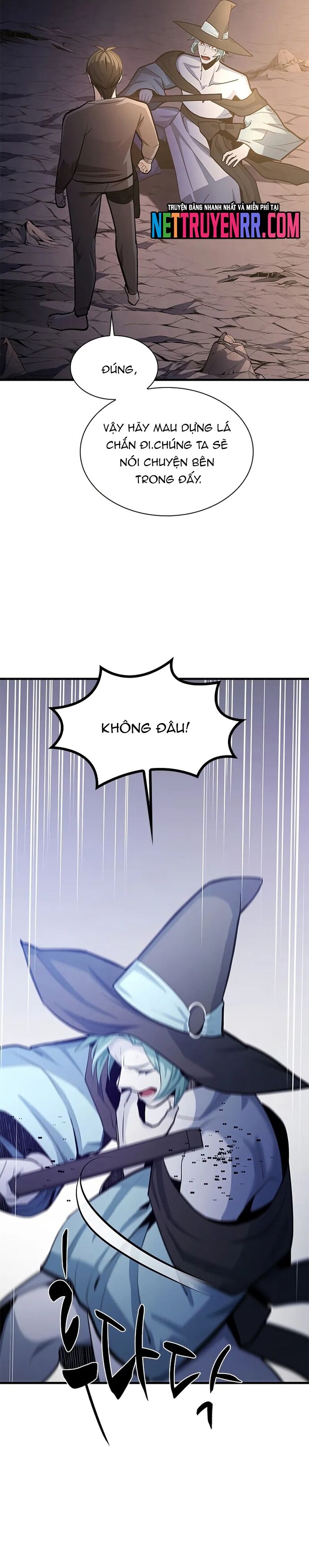 Hầm Ngục Hướng Dẫn Cấp Địa Ngục Chapter 223 - 17