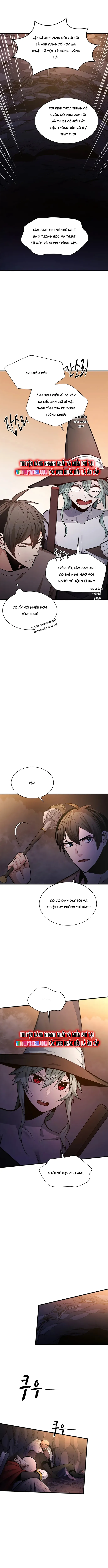 Hầm Ngục Hướng Dẫn Cấp Địa Ngục Chapter 224 - 5