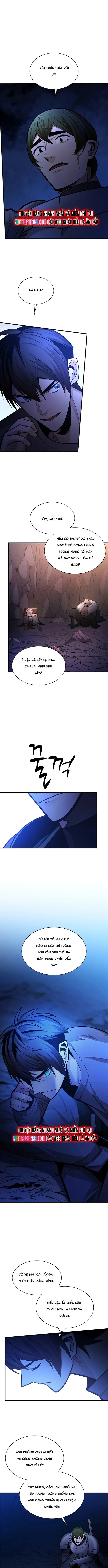 Hầm Ngục Hướng Dẫn Cấp Địa Ngục Chapter 224 - 7