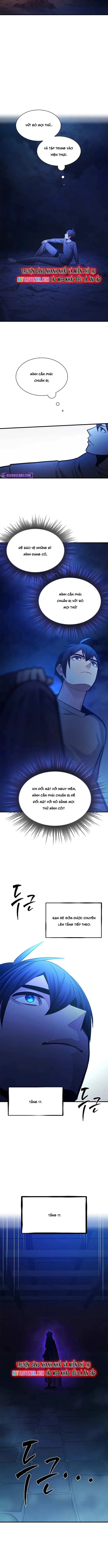 Hầm Ngục Hướng Dẫn Cấp Địa Ngục Chapter 224 - 10