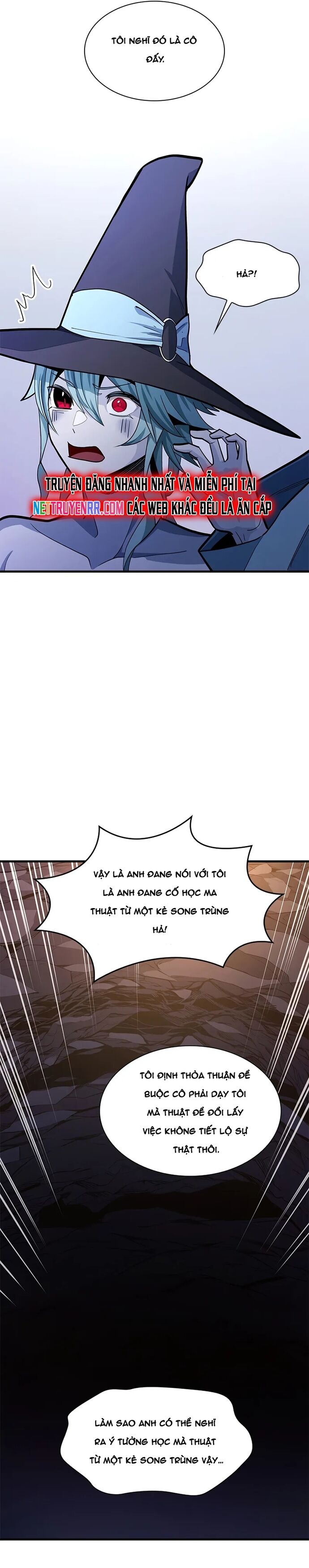 Hầm Ngục Hướng Dẫn Cấp Địa Ngục Chapter 224 - 13