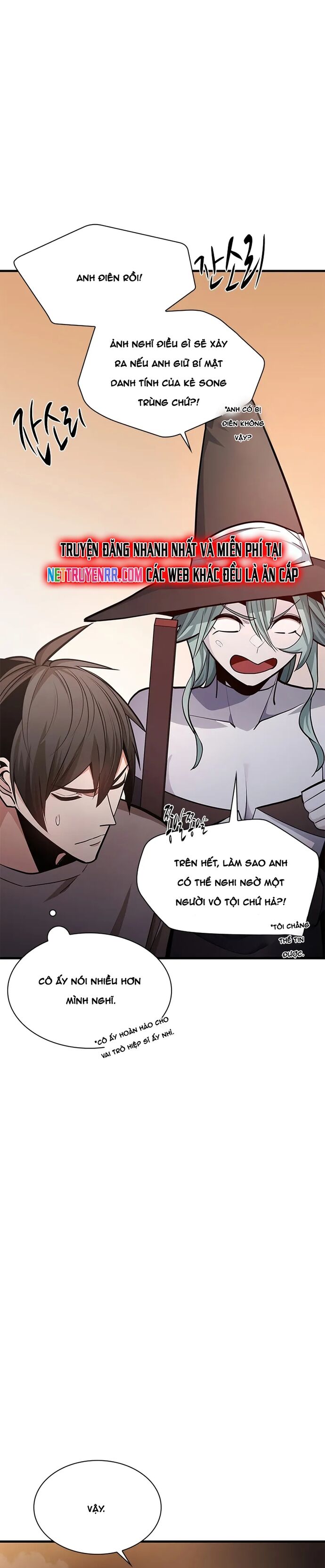 Hầm Ngục Hướng Dẫn Cấp Địa Ngục Chapter 224 - 14