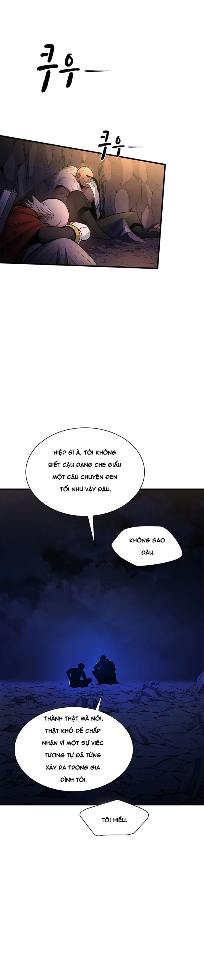 Hầm Ngục Hướng Dẫn Cấp Địa Ngục Chapter 224 - 16