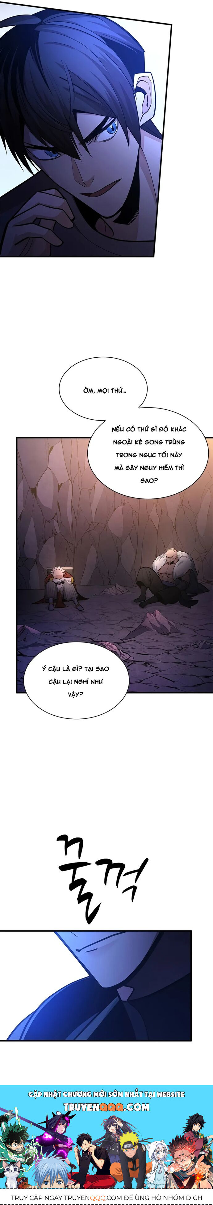 Hầm Ngục Hướng Dẫn Cấp Địa Ngục Chapter 224 - 20
