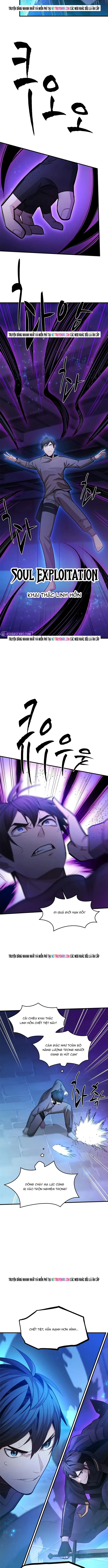 Hầm Ngục Hướng Dẫn Cấp Địa Ngục Chapter 225 - 7