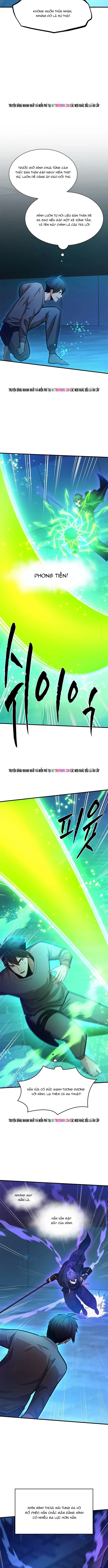 Hầm Ngục Hướng Dẫn Cấp Địa Ngục Chapter 225 - 8