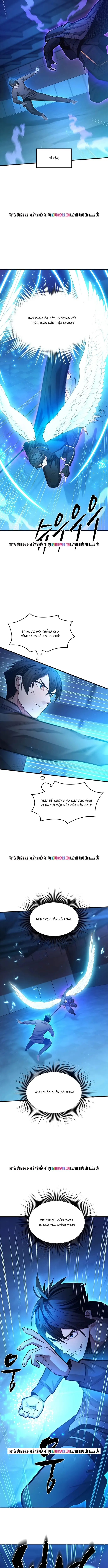 Hầm Ngục Hướng Dẫn Cấp Địa Ngục Chapter 225 - 9