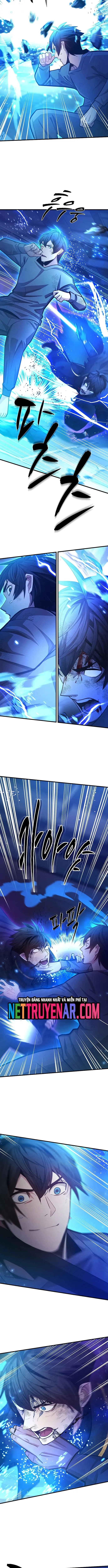 Hầm Ngục Hướng Dẫn Cấp Địa Ngục Chapter 226 - 2