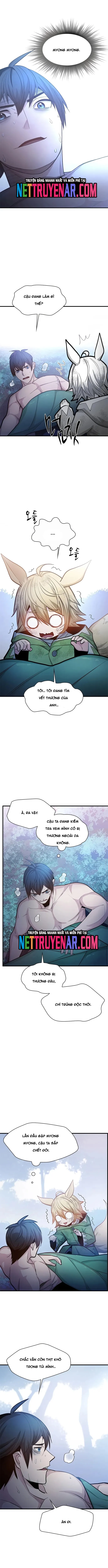 Hầm Ngục Hướng Dẫn Cấp Địa Ngục Chapter 226 - 11