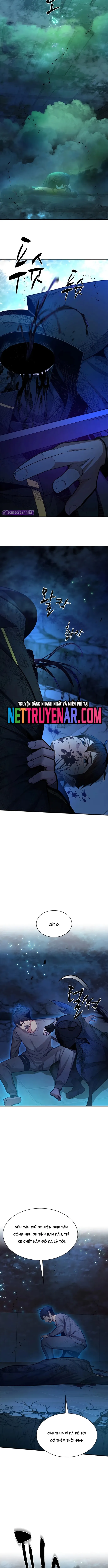Hầm Ngục Hướng Dẫn Cấp Địa Ngục Chapter 226 - 5