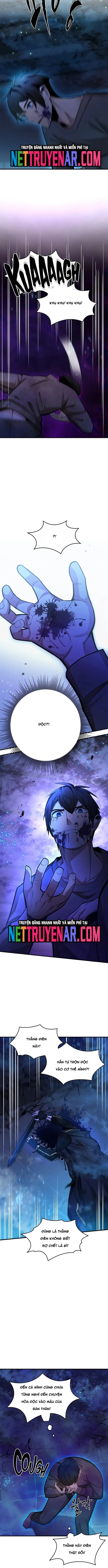 Hầm Ngục Hướng Dẫn Cấp Địa Ngục Chapter 226 - 6