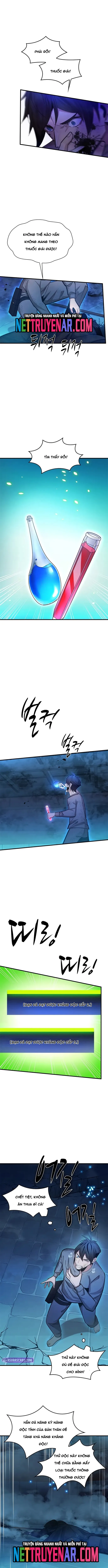 Hầm Ngục Hướng Dẫn Cấp Địa Ngục Chapter 226 - 7