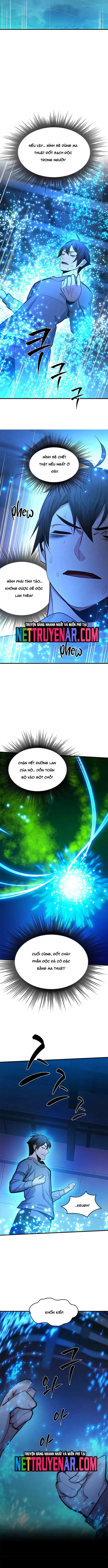 Hầm Ngục Hướng Dẫn Cấp Địa Ngục Chapter 226 - 8