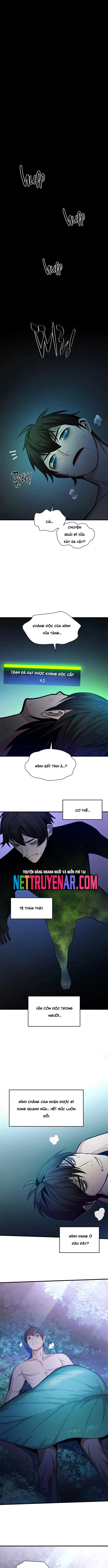 Hầm Ngục Hướng Dẫn Cấp Địa Ngục Chapter 226 - 9