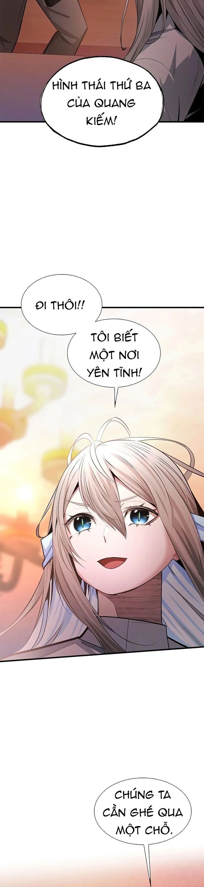 Hầm Ngục Hướng Dẫn Cấp Địa Ngục Chapter 228 - 2