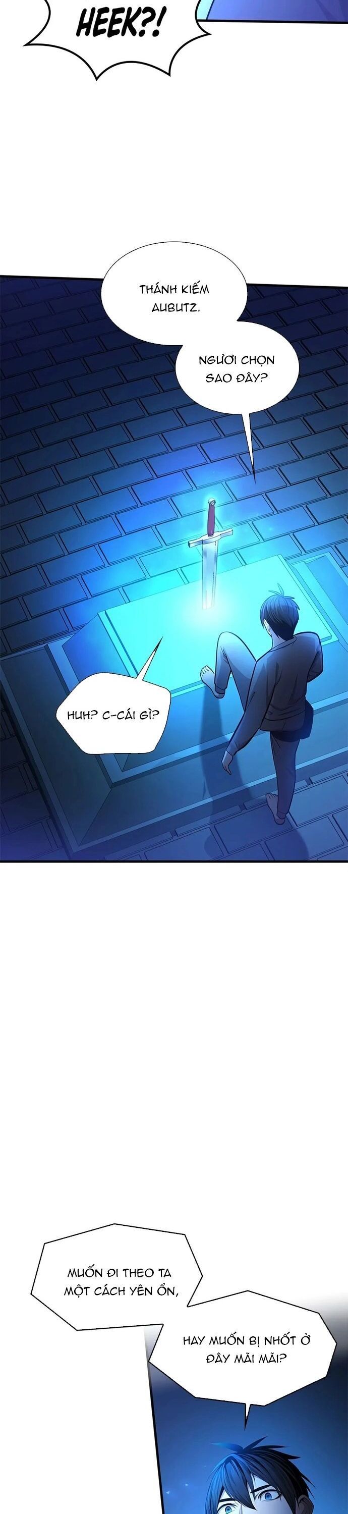 Hầm Ngục Hướng Dẫn Cấp Địa Ngục Chapter 228 - 11