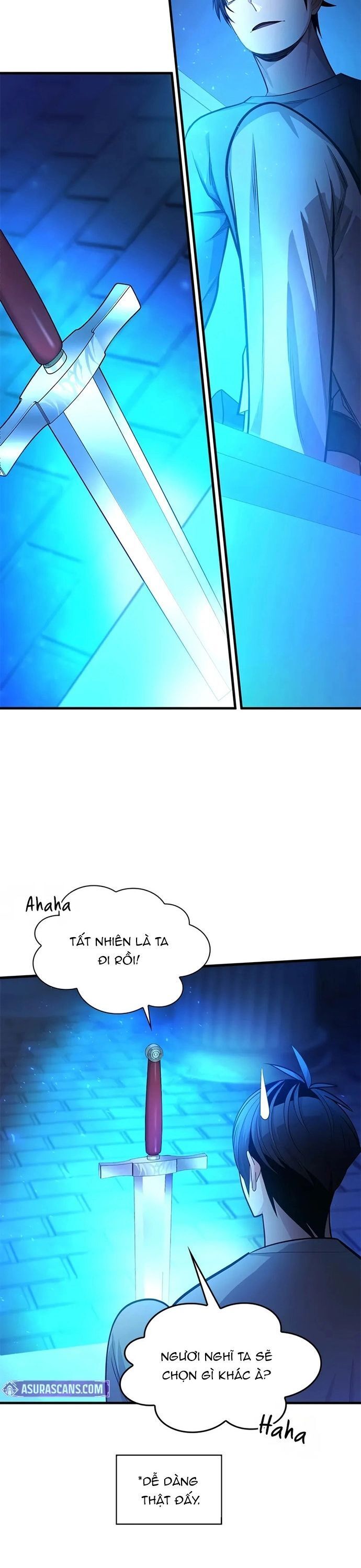 Hầm Ngục Hướng Dẫn Cấp Địa Ngục Chapter 228 - 12