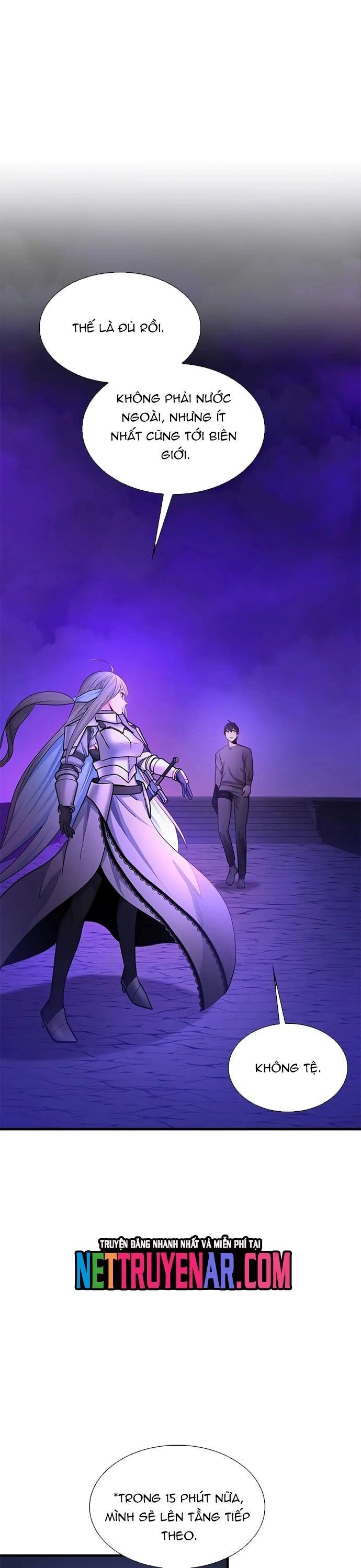 Hầm Ngục Hướng Dẫn Cấp Địa Ngục Chapter 228 - 14