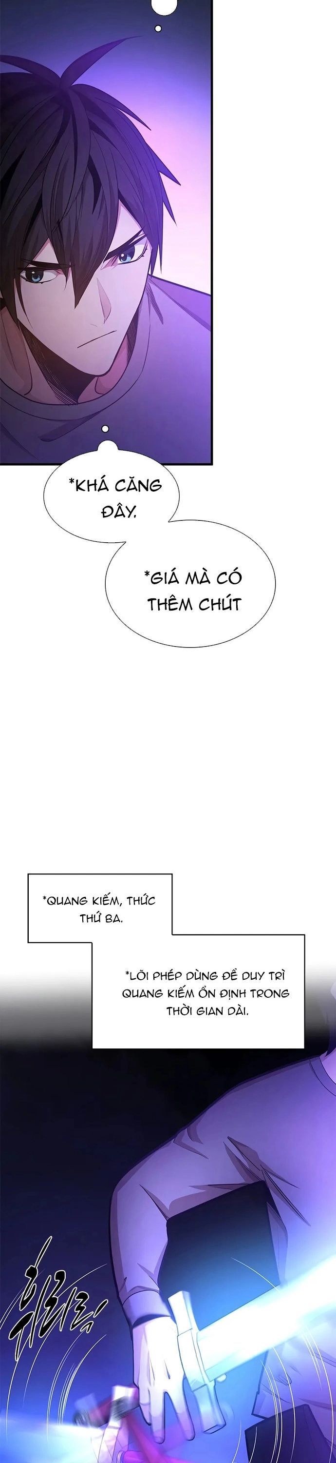 Hầm Ngục Hướng Dẫn Cấp Địa Ngục Chapter 228 - 15