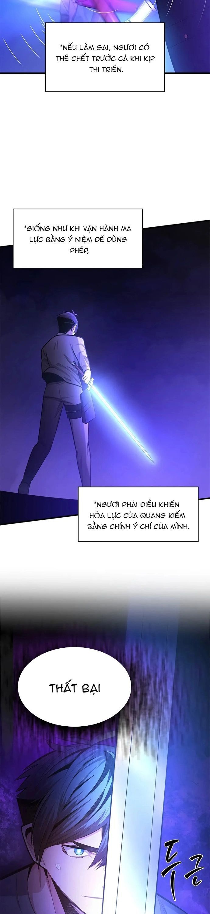 Hầm Ngục Hướng Dẫn Cấp Địa Ngục Chapter 228 - 16