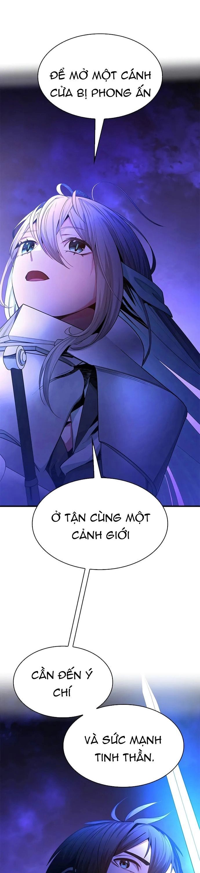 Hầm Ngục Hướng Dẫn Cấp Địa Ngục Chapter 228 - 18