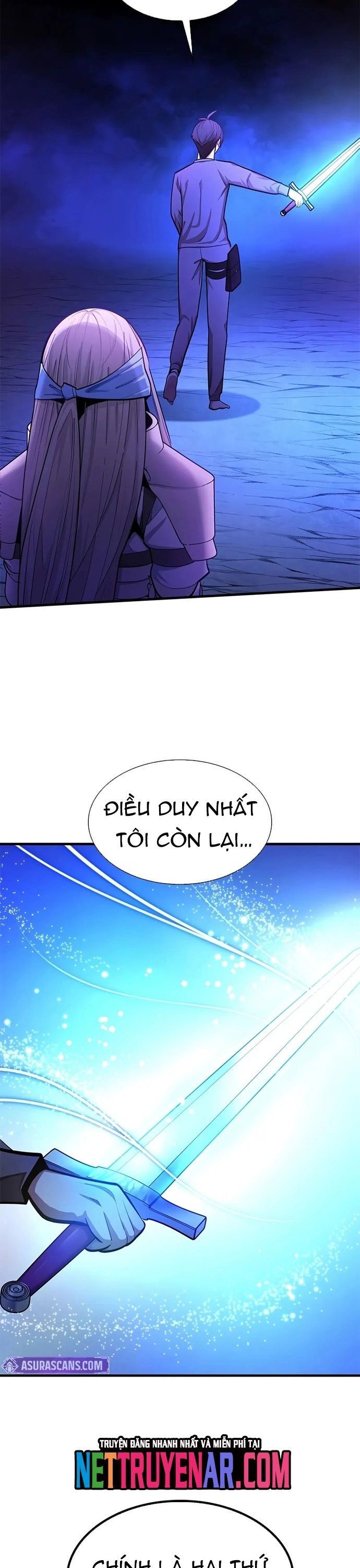 Hầm Ngục Hướng Dẫn Cấp Địa Ngục Chapter 228 - 20