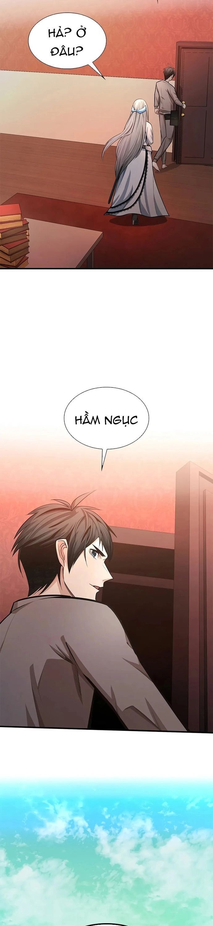 Hầm Ngục Hướng Dẫn Cấp Địa Ngục Chapter 228 - 3