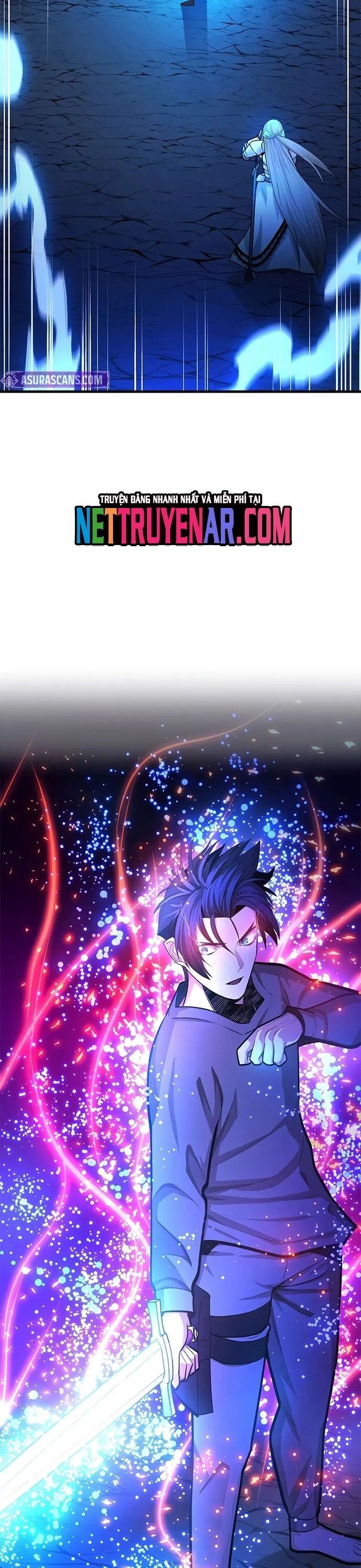 Hầm Ngục Hướng Dẫn Cấp Địa Ngục Chapter 228 - 26
