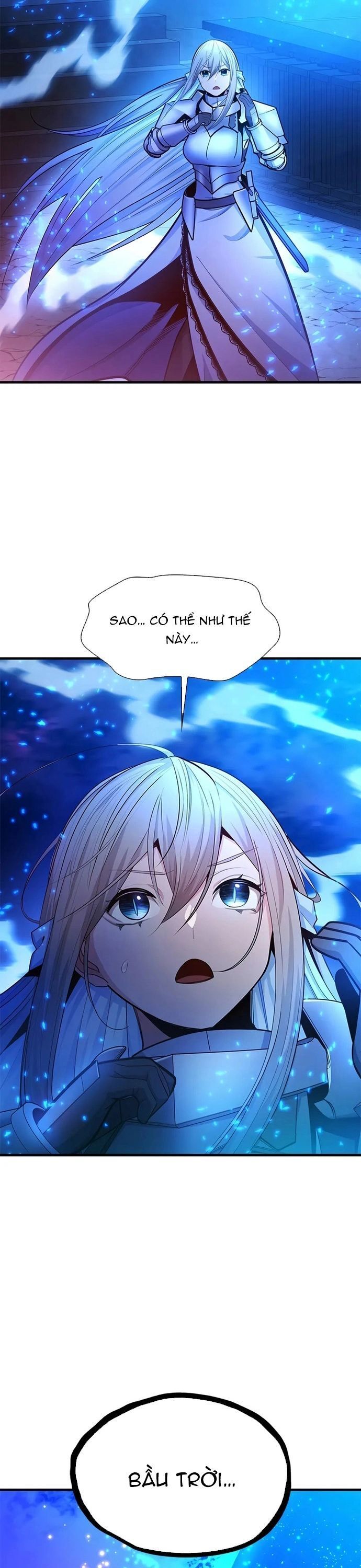 Hầm Ngục Hướng Dẫn Cấp Địa Ngục Chapter 228 - 30