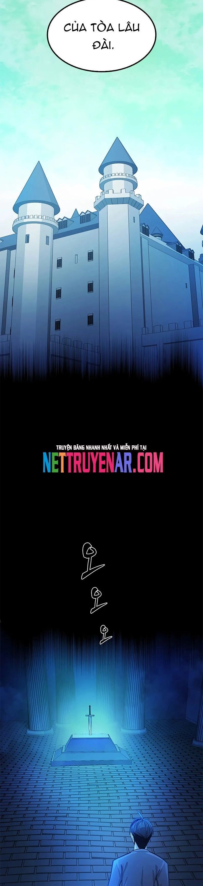 Hầm Ngục Hướng Dẫn Cấp Địa Ngục Chapter 228 - 4