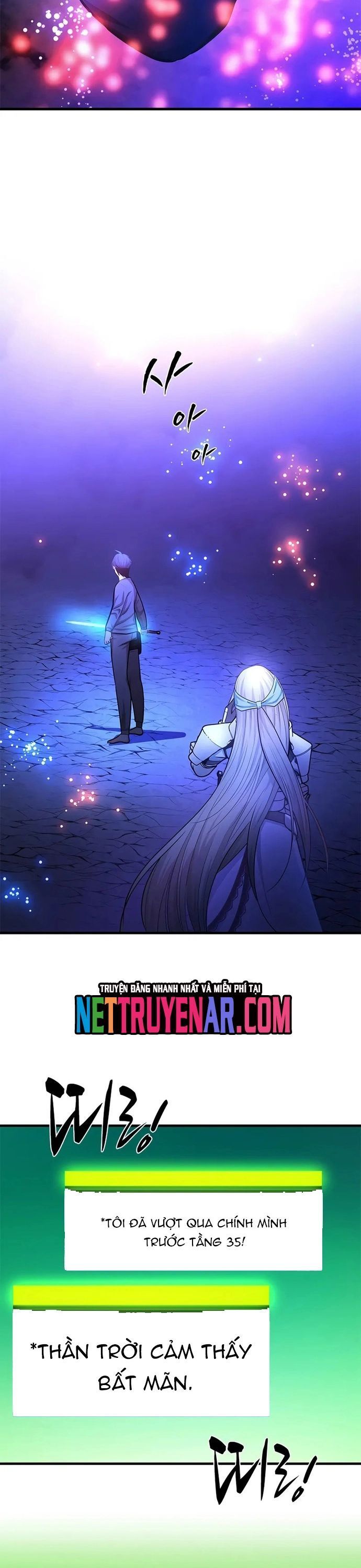 Hầm Ngục Hướng Dẫn Cấp Địa Ngục Chapter 228 - 34