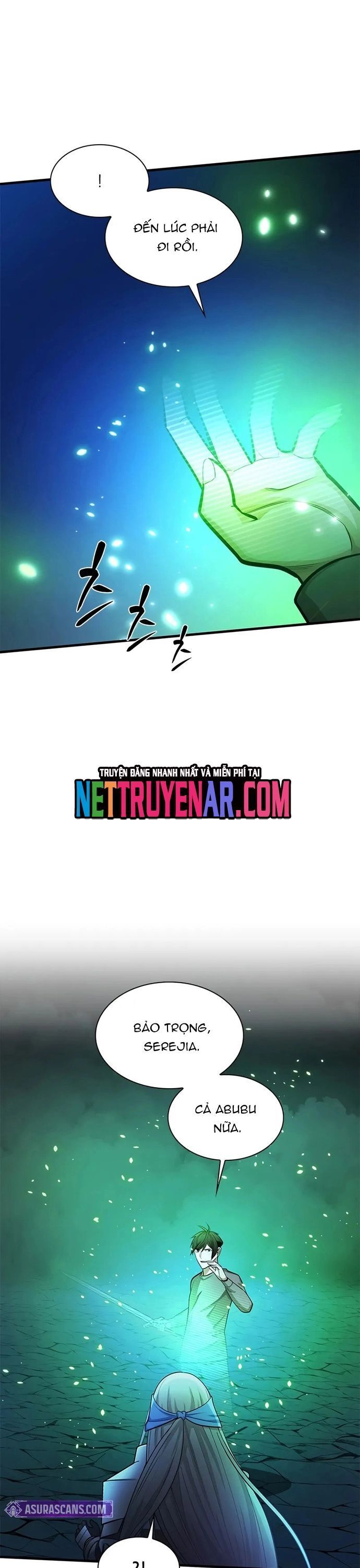 Hầm Ngục Hướng Dẫn Cấp Địa Ngục Chapter 228 - 36