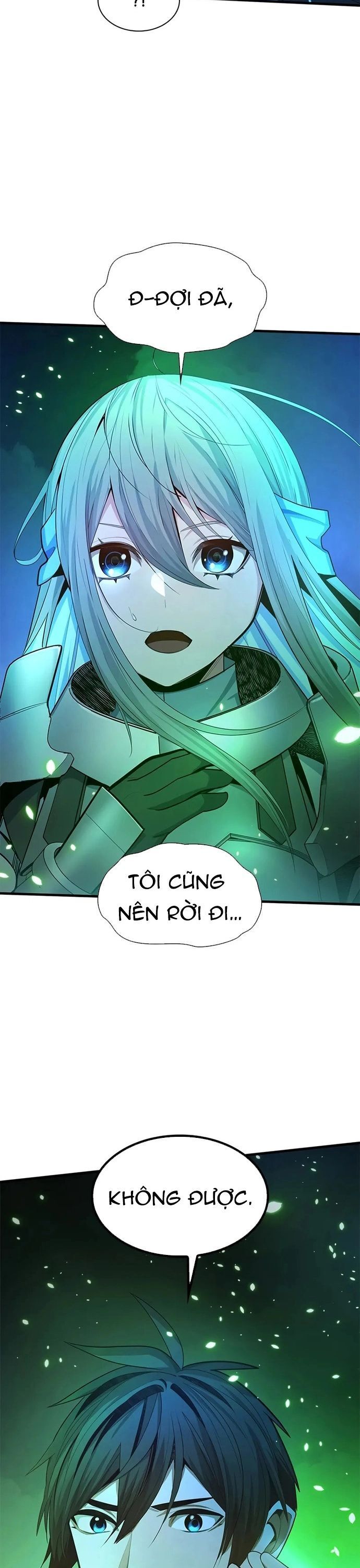 Hầm Ngục Hướng Dẫn Cấp Địa Ngục Chapter 228 - 37