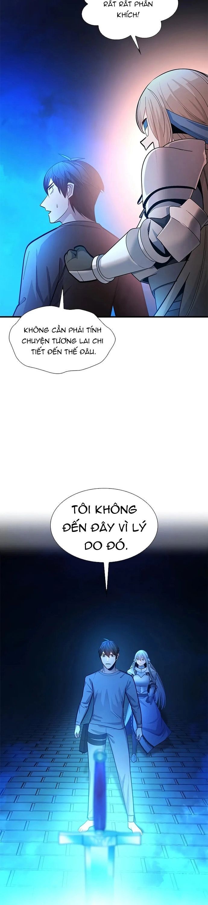 Hầm Ngục Hướng Dẫn Cấp Địa Ngục Chapter 228 - 6