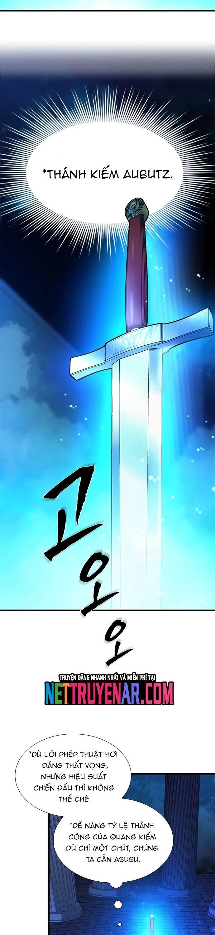 Hầm Ngục Hướng Dẫn Cấp Địa Ngục Chapter 228 - 7