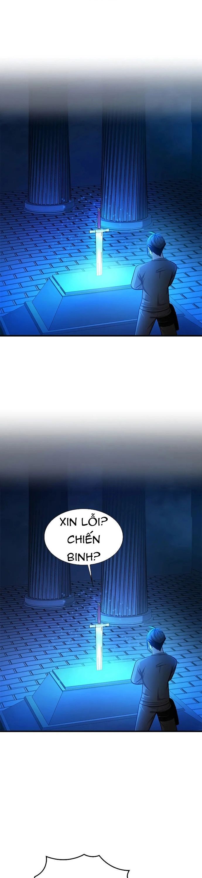 Hầm Ngục Hướng Dẫn Cấp Địa Ngục Chapter 228 - 9