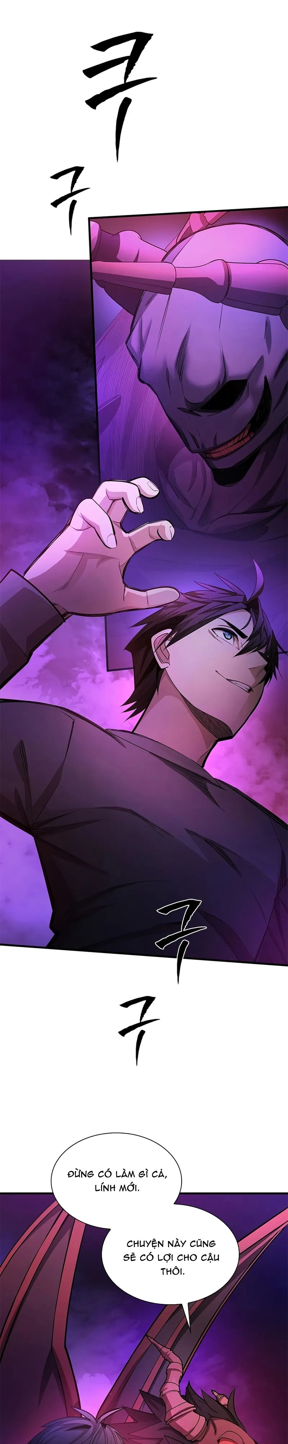 Hầm Ngục Hướng Dẫn Cấp Địa Ngục Chapter 229 - 2