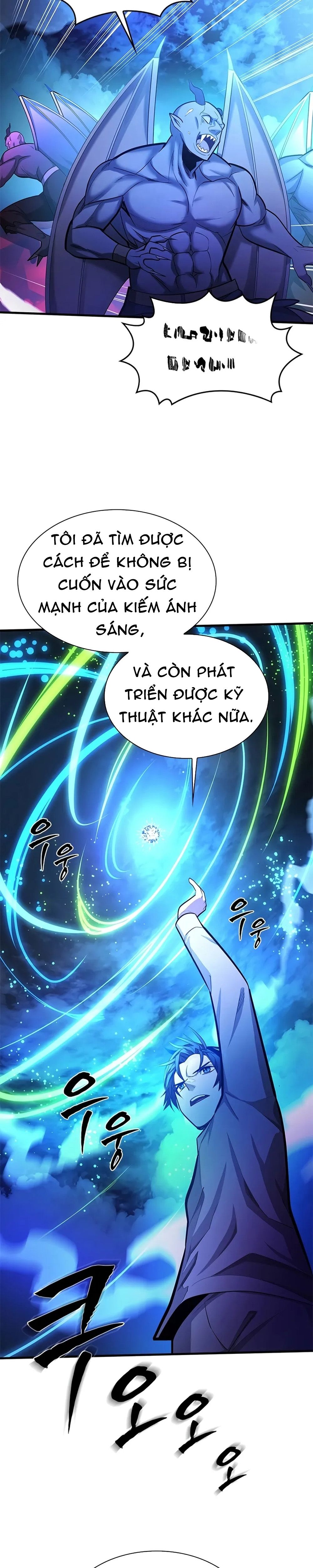 Hầm Ngục Hướng Dẫn Cấp Địa Ngục Chapter 229 - 11