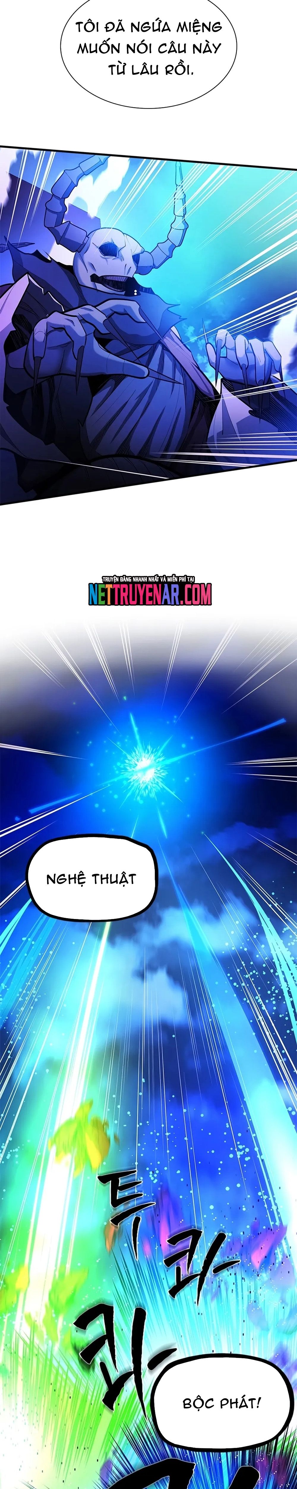 Hầm Ngục Hướng Dẫn Cấp Địa Ngục Chapter 229 - 12