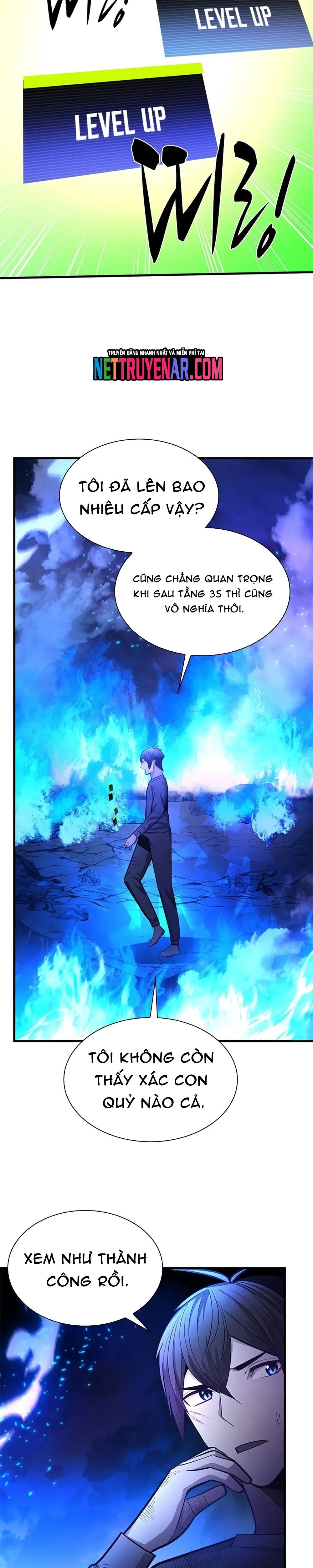 Hầm Ngục Hướng Dẫn Cấp Địa Ngục Chapter 229 - 16