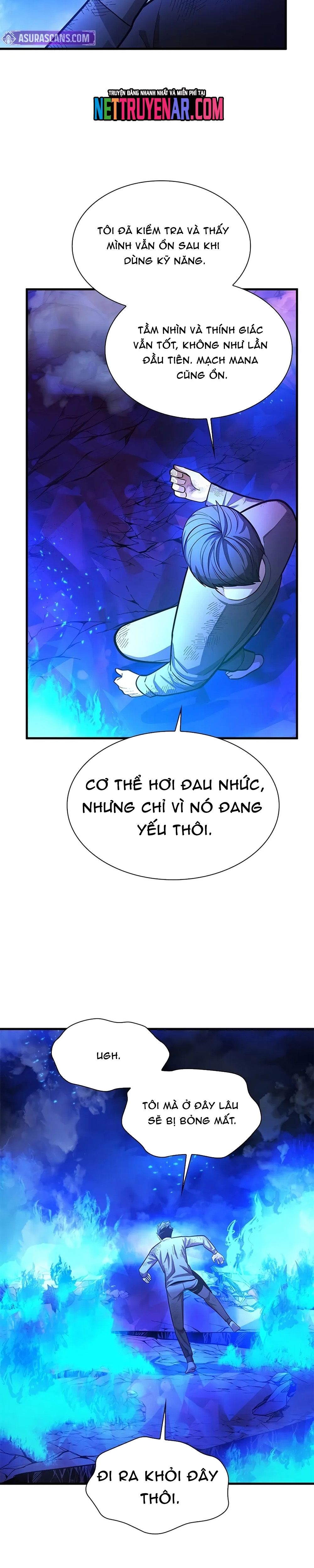 Hầm Ngục Hướng Dẫn Cấp Địa Ngục Chapter 229 - 17
