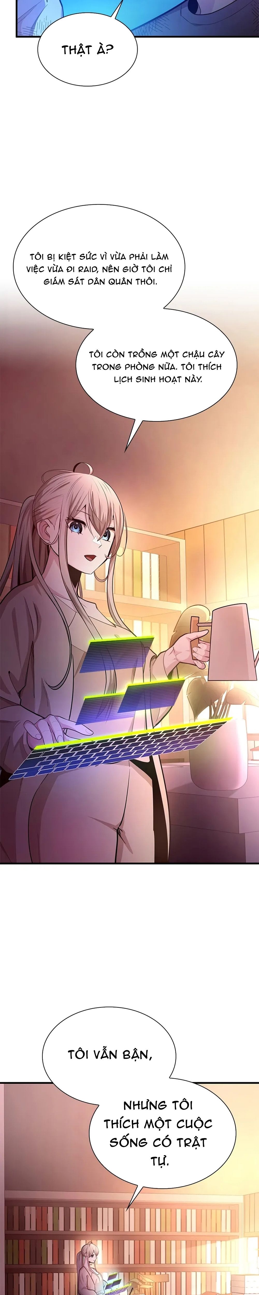 Hầm Ngục Hướng Dẫn Cấp Địa Ngục Chapter 229 - 20