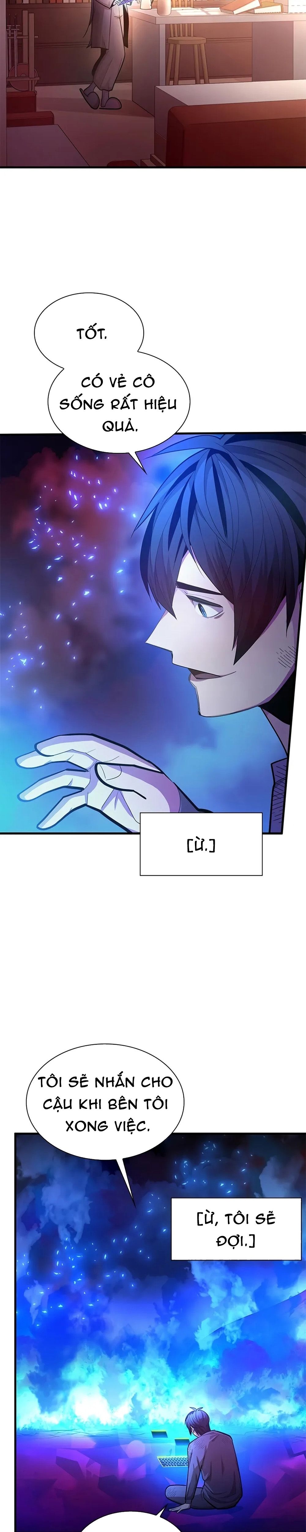 Hầm Ngục Hướng Dẫn Cấp Địa Ngục Chapter 229 - 21